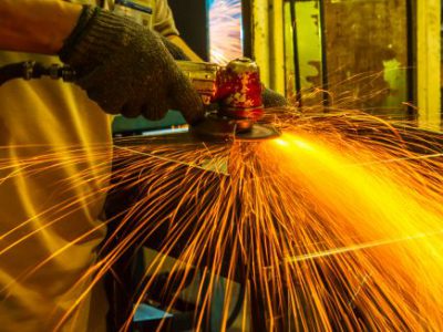 Manufacturing